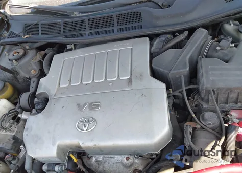 2006 Toyota Avalon Limited из США, поврежденный, VIN 4T1BK36B96U114220